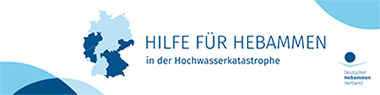 Spendenaufruf - Organisation von Hilfe für Betroffene in den Hochwassergebieten