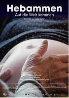 Hebammen – Auf die Welt kommen