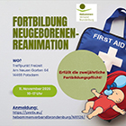 FortbildungNeugeborenenreanimation