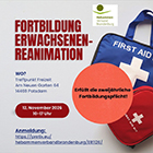 FortbildungErwachsenenreanimation