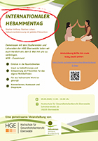 Hebammen – Auf die Welt kommen